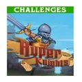 Endless Loop Studios Hyper Knights Challenges PC Game